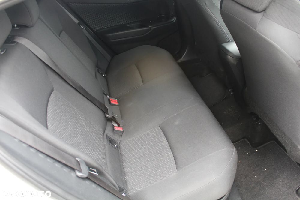Toyota C-HR Style - 19