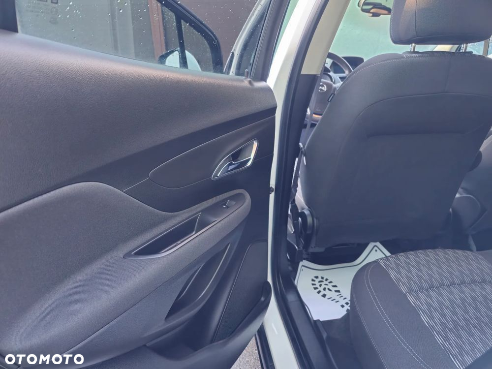 Opel Mokka 1.4 Turbo ecoFLEX Start/Stop Color Innovation - 12