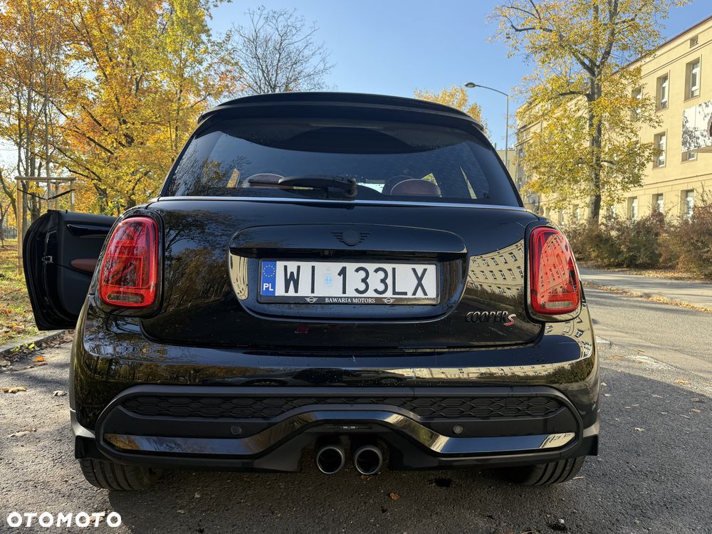 Mini Cooper S 2021 photo 5