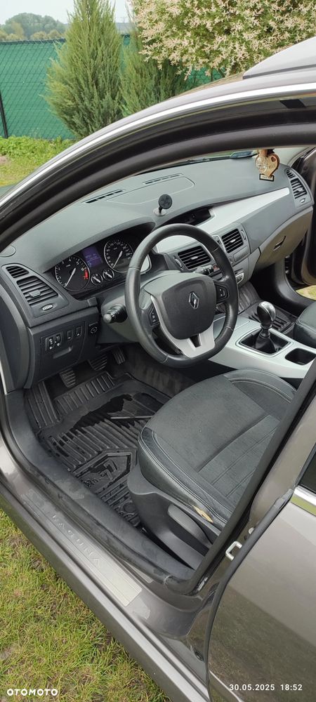 Renault Laguna 2.0 Dynamique - 15