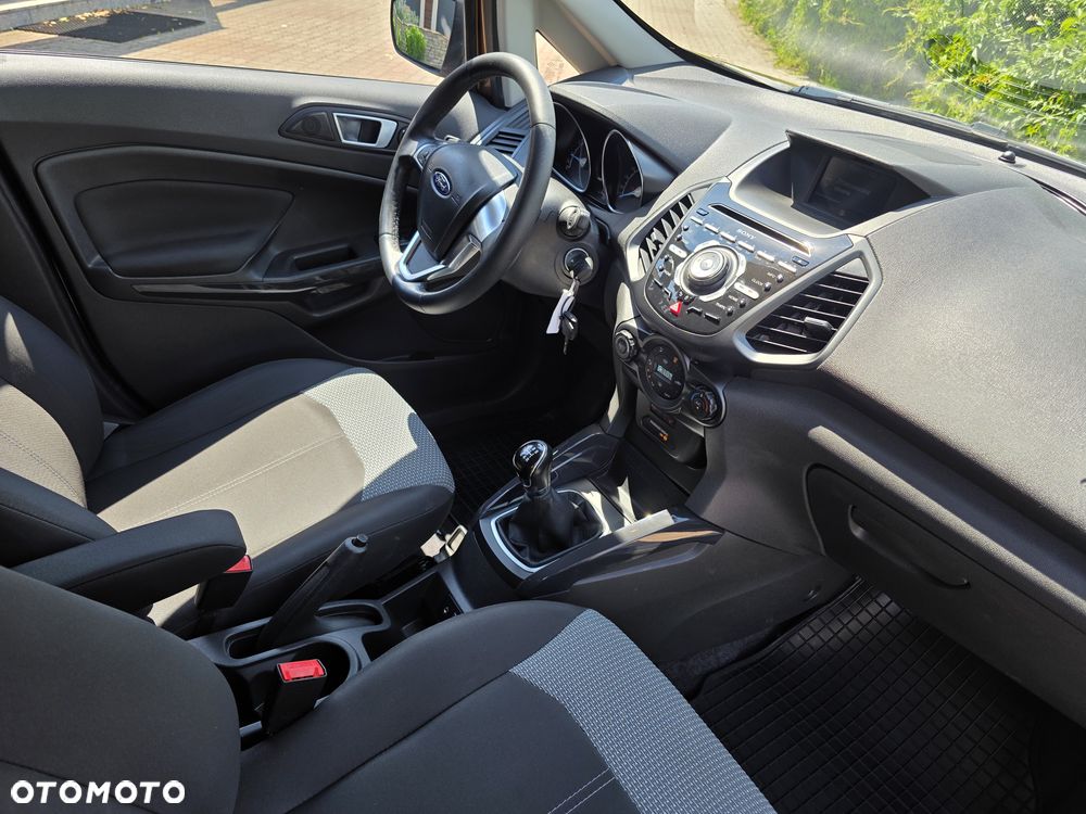 Ford EcoSport 1.0 EcoBoost TITANIUM X - 6