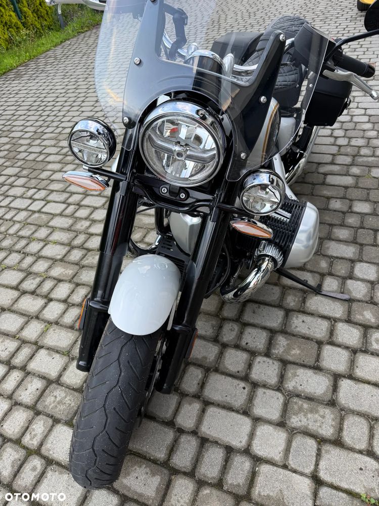 BMW R - 3
