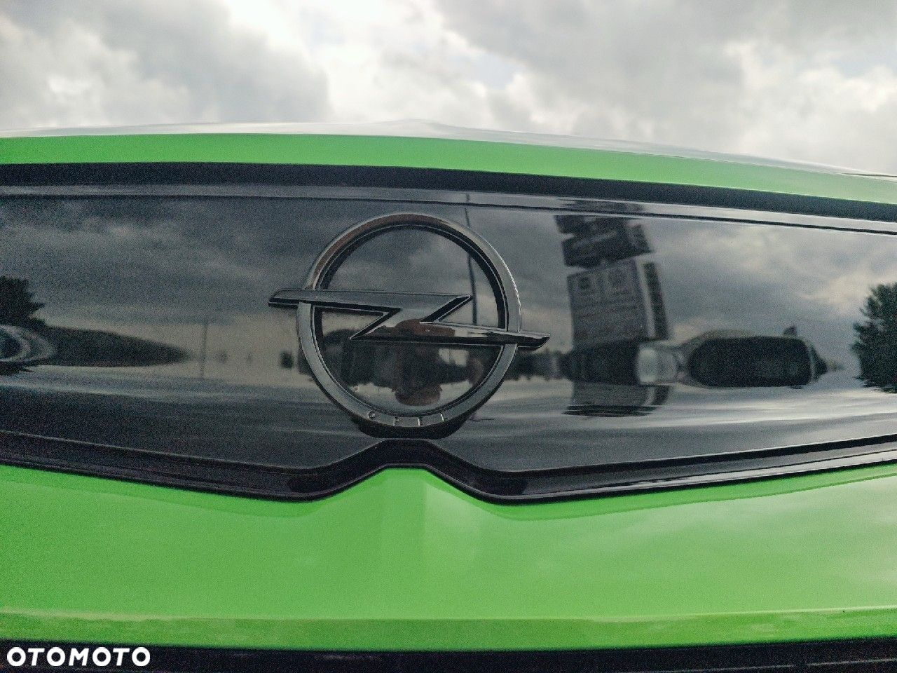 Opel Mokka - 13