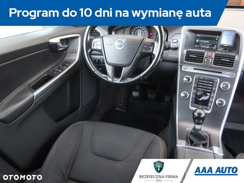 Volvo XC 60 - 9