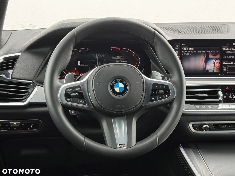BMW X5 - 14