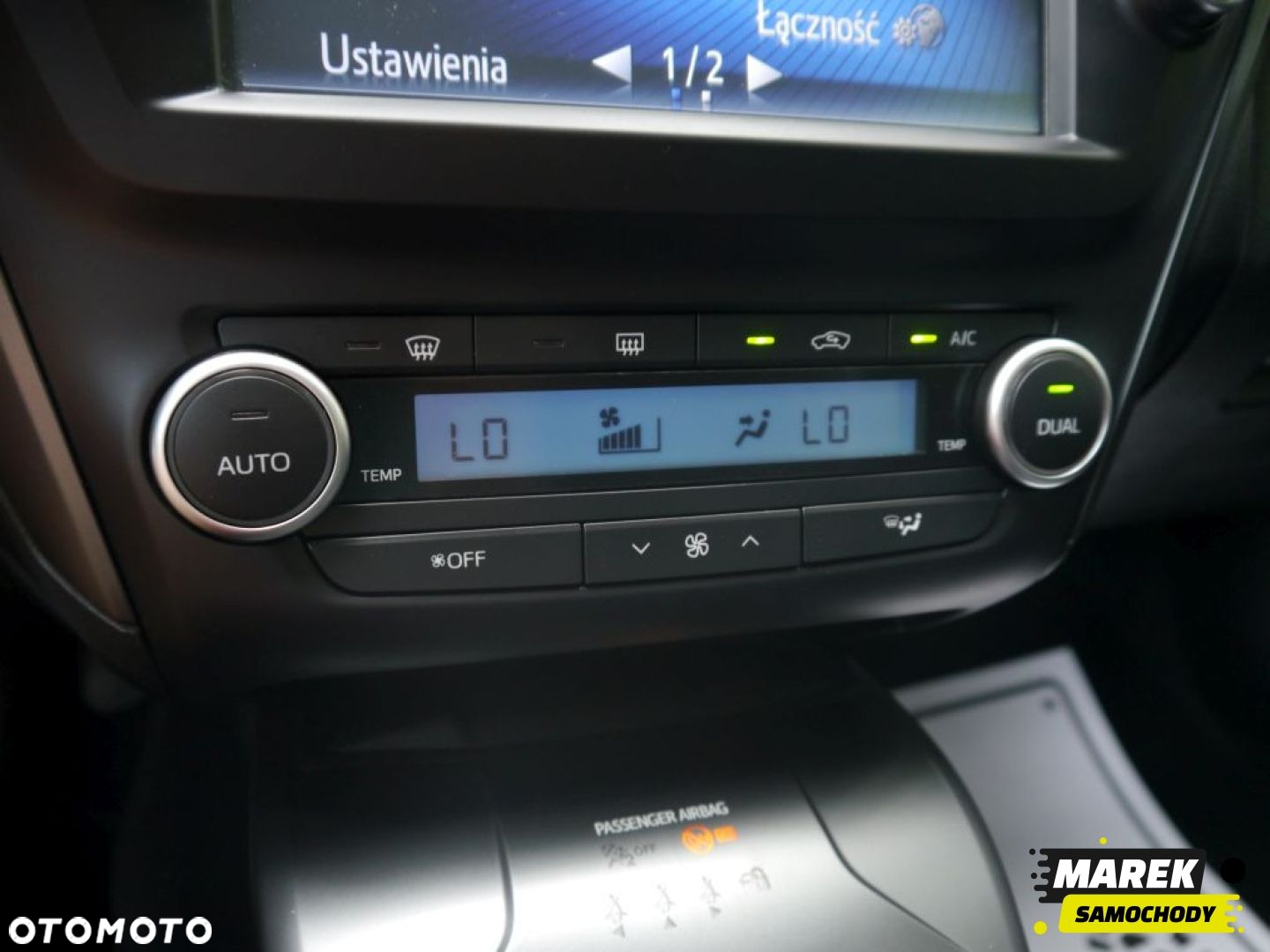 Toyota Avensis - 26
