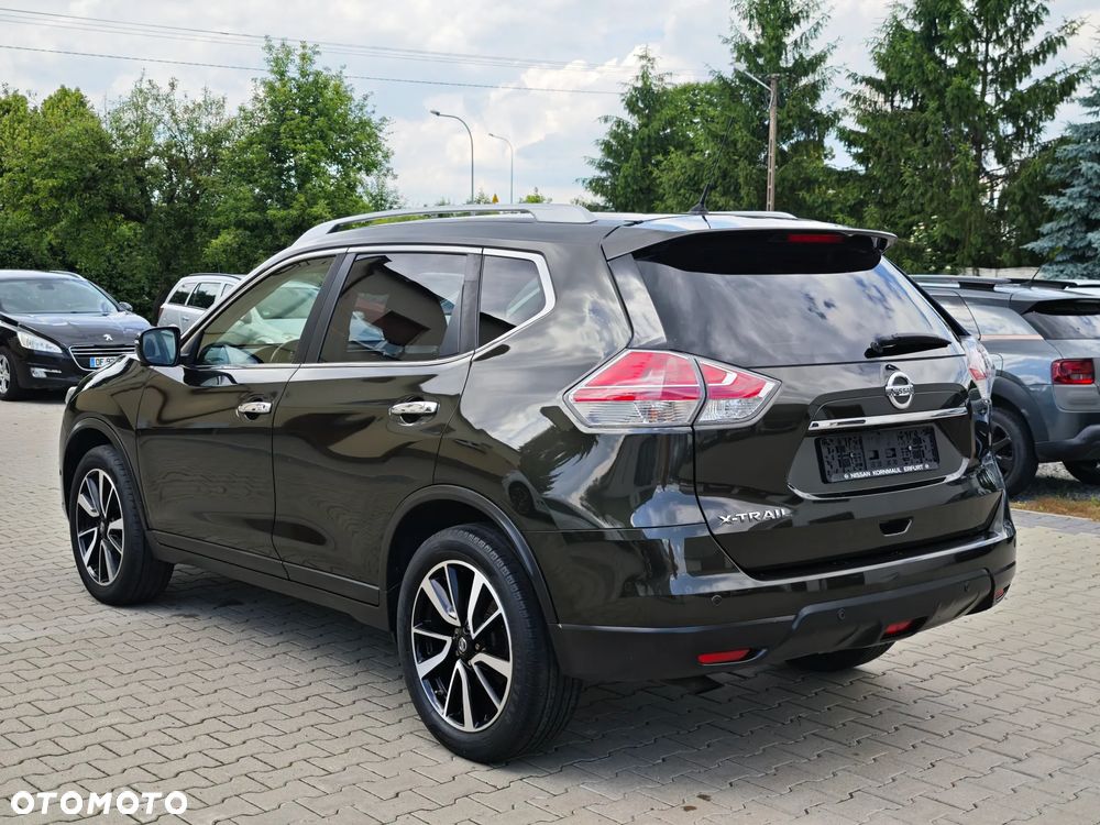Nissan X-Trail 1.6 DIG-T Acenta - 11