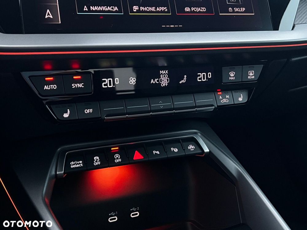 Audi S3 Limousine TFSI Quattro S tronic - 27