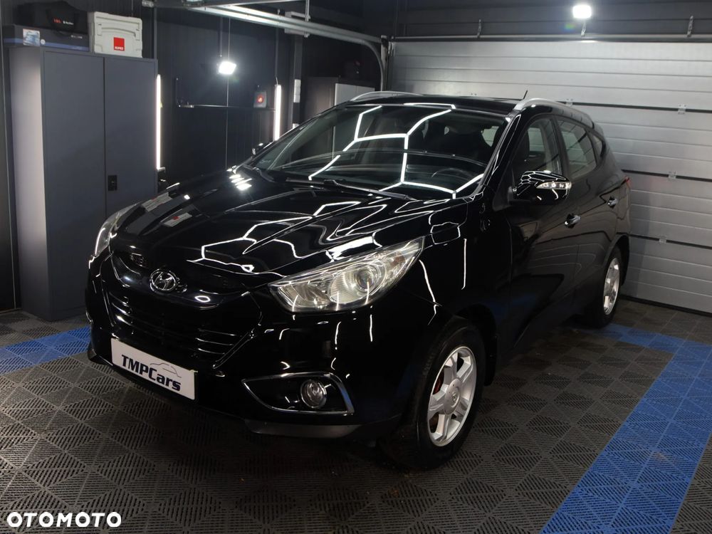 Hyundai ix35 1.6 GDI Comfort 2WD - 22