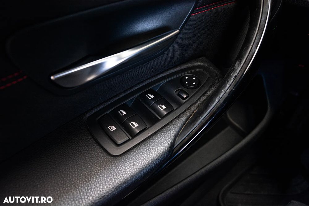 BMW Seria 4 420d Gran Coupe Aut. - 25
