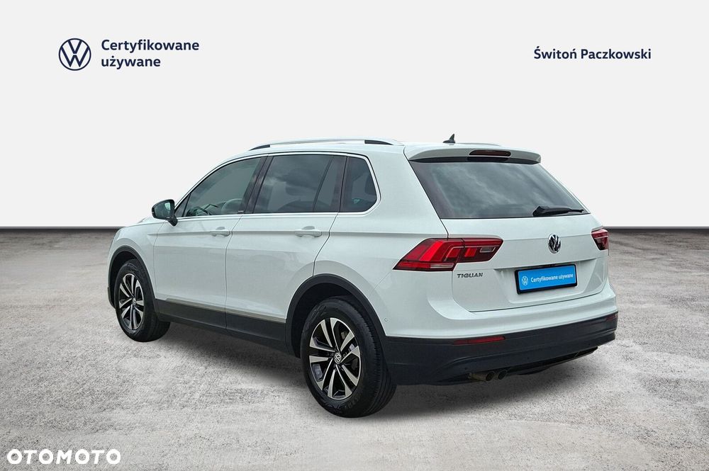Volkswagen Tiguan - 3