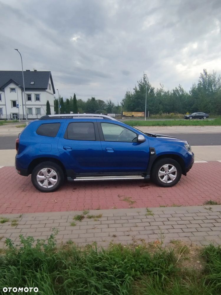 Dacia Duster 1.0 TCe Prestige - 10
