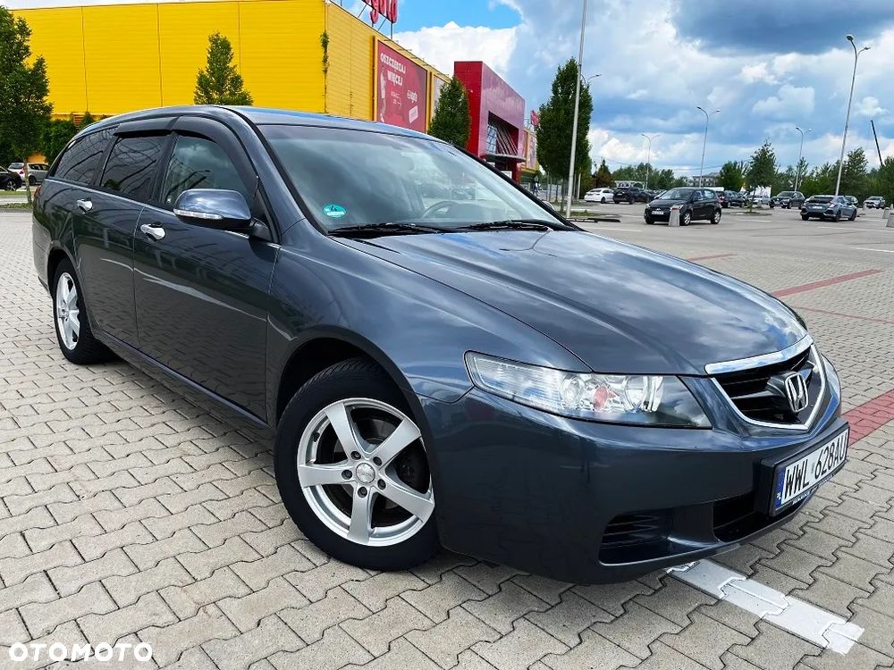 Honda Accord 2.0 i Comfort - 3