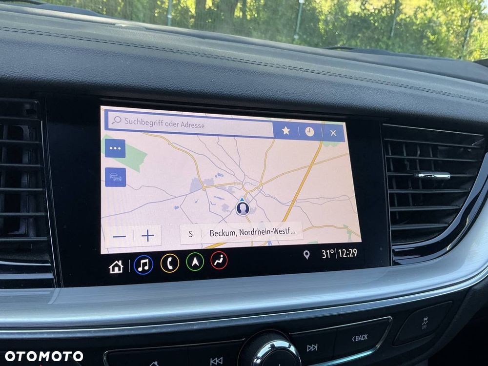 Opel Insignia 2.0 CDTI 4x4 Business Elegance S&S - 15