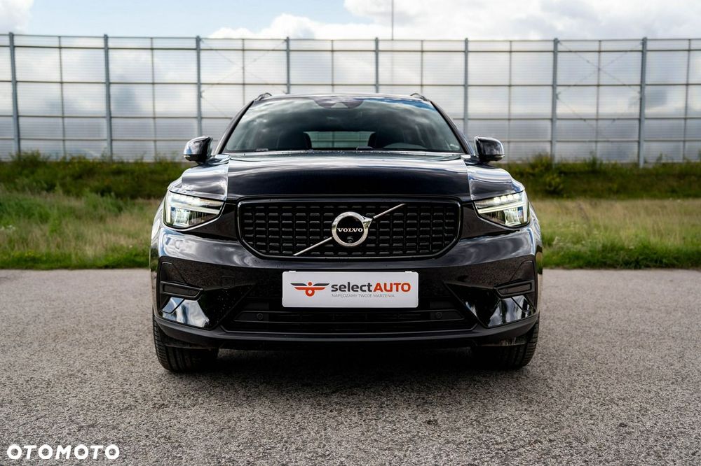 Volvo XC 40 - 3