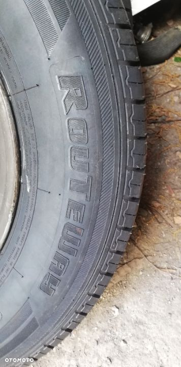 235/65/16 c routeway roadtek ry55 - 2