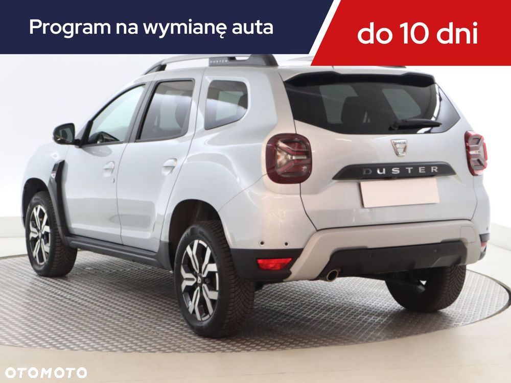 Dacia Duster - 6