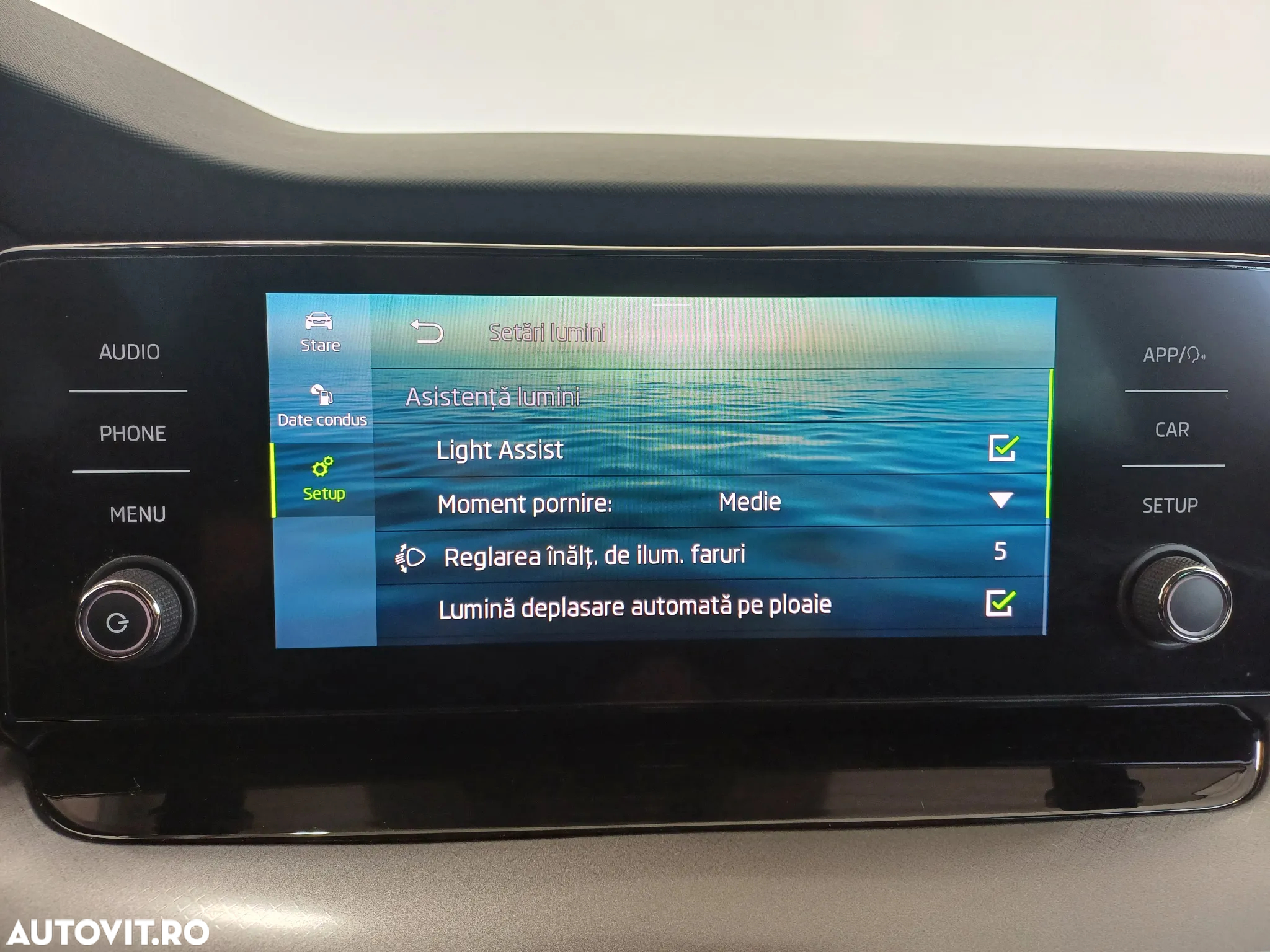 Skoda Octavia 1.5 TSI Ambition - 19