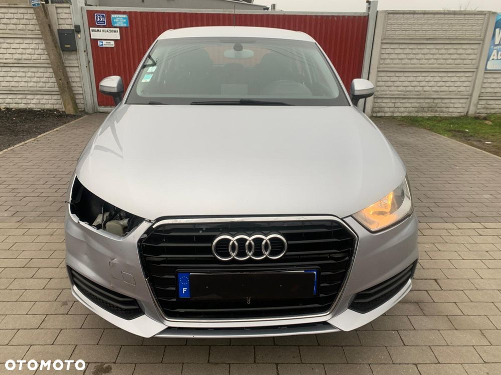 Audi A1 Sportback - 3