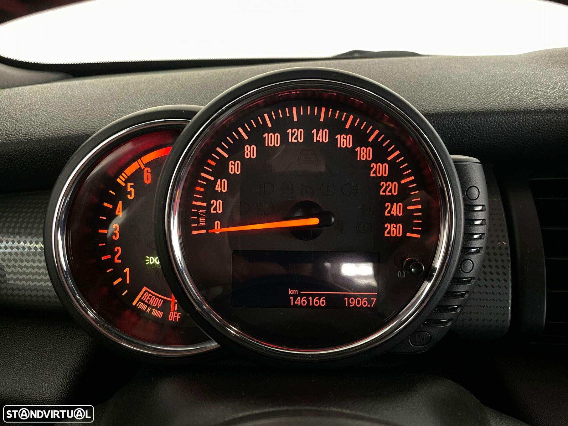 MINI 3 Portas Cooper D - 30