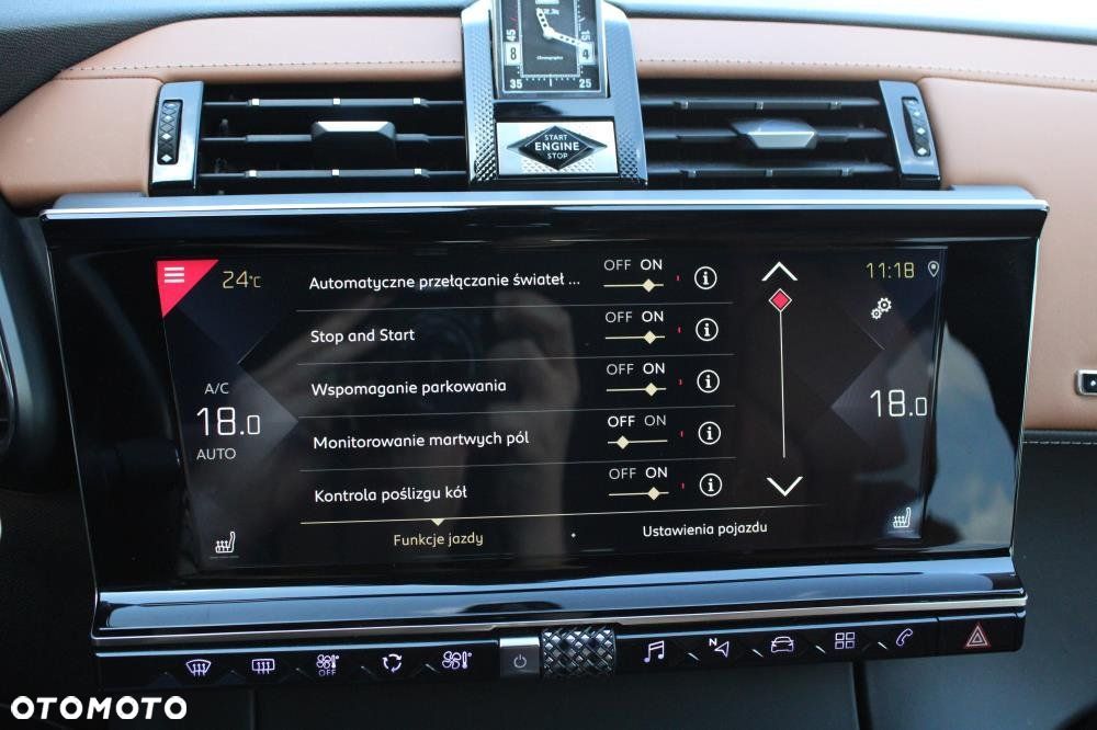 DS Automobiles DS 7 Crossback - 19