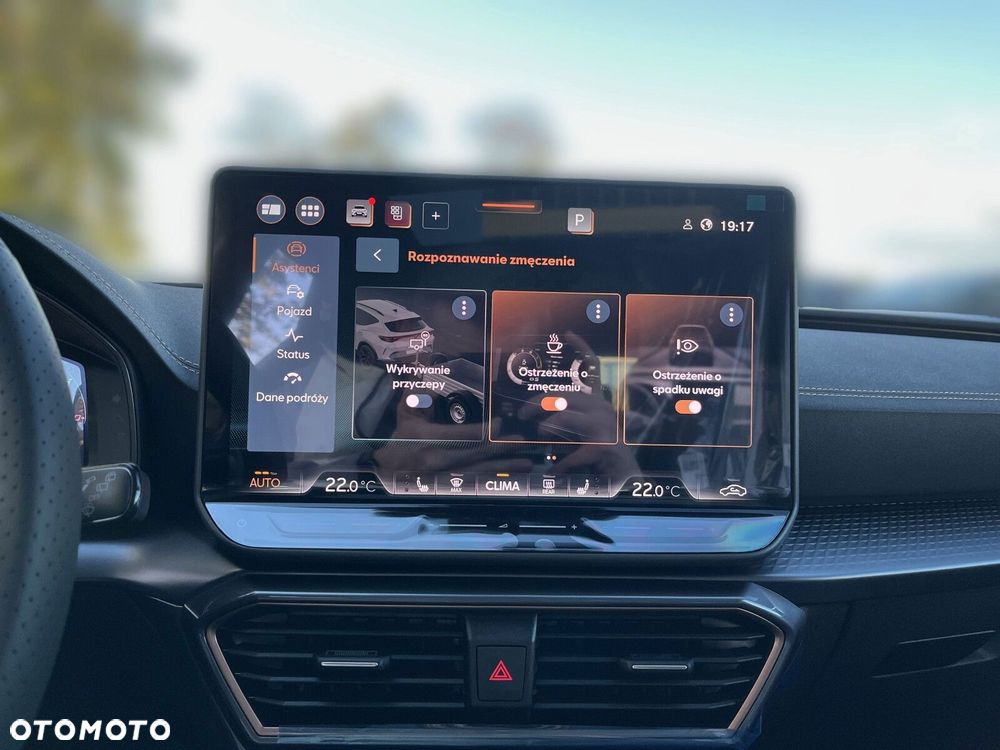 Cupra Formentor 2026