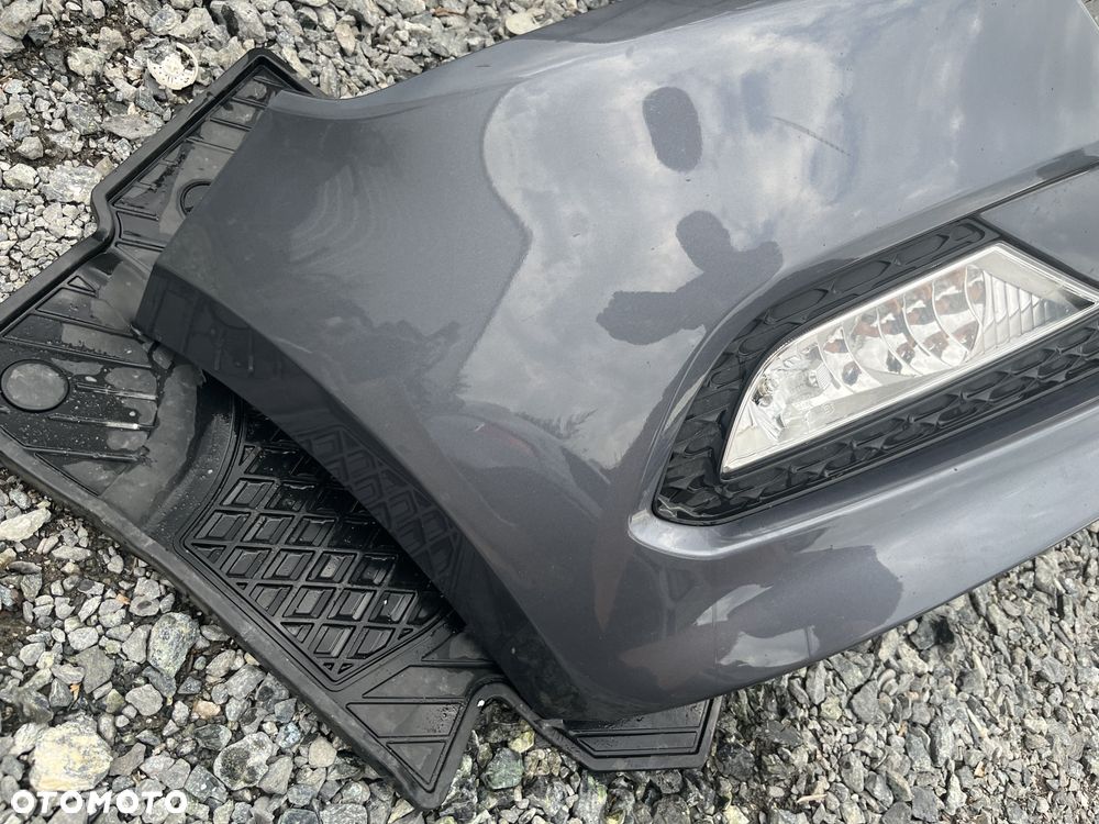 Zderzak kompletny Hyundai I20 II V3G 15-18 - 8