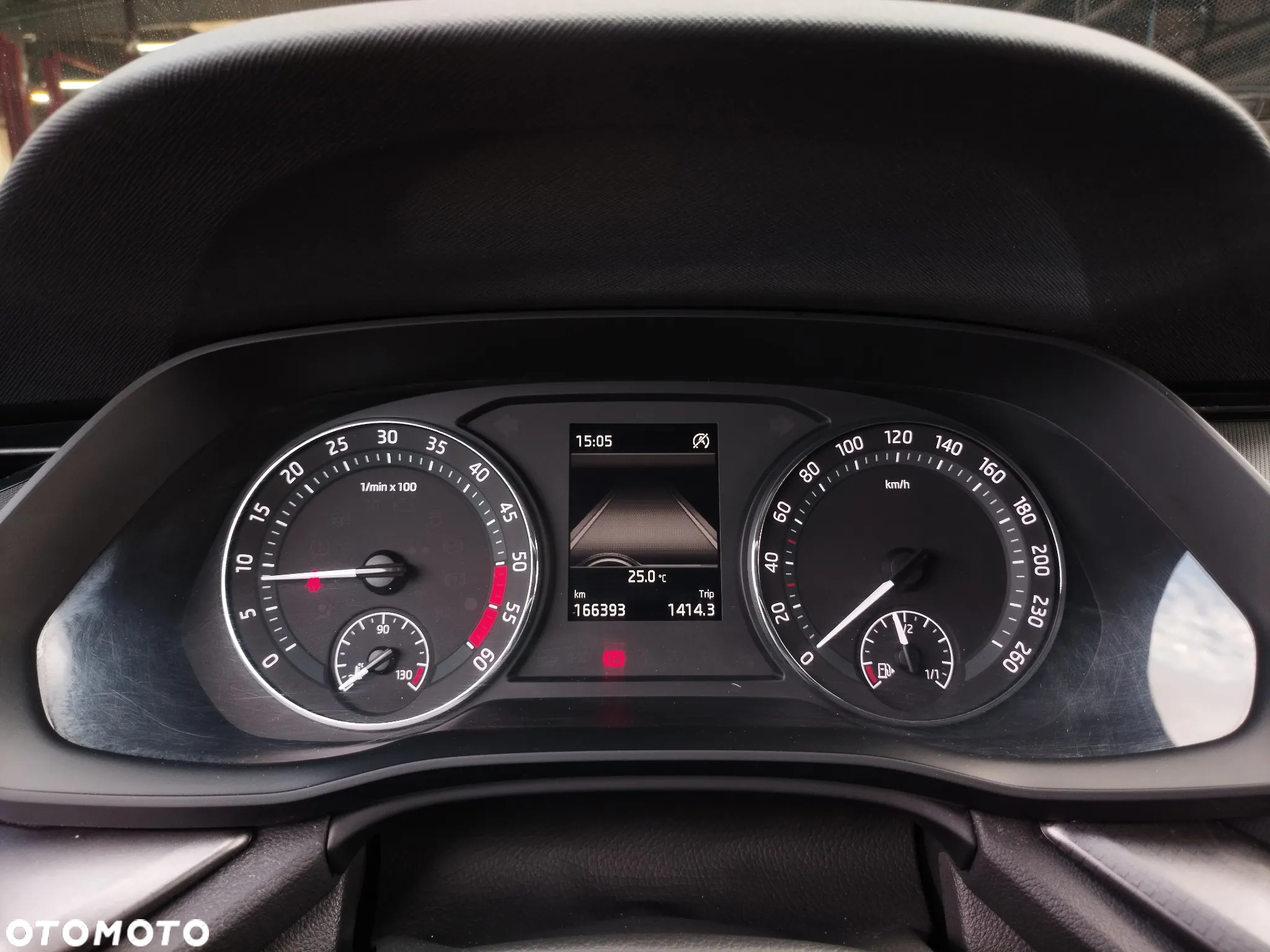 Skoda Octavia 2.0 TDI Ambition - 7