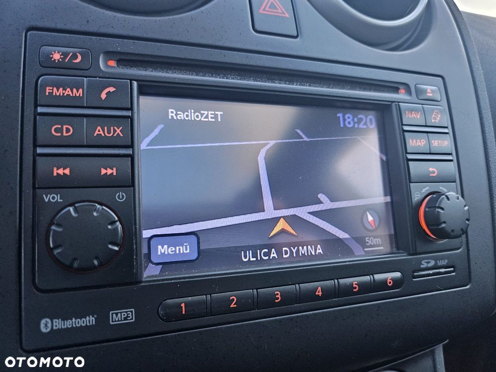 Nissan Qashqai 1.6 I-Way - 31