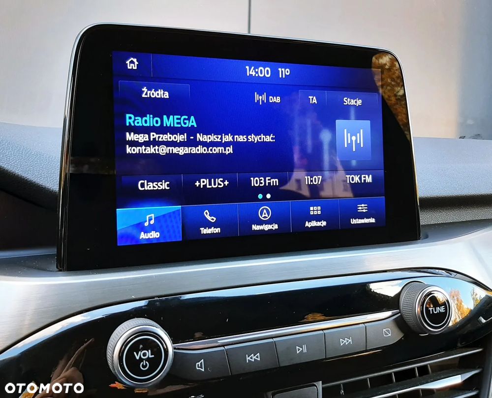 Ford Kuga 1.5 EcoBoost FWD Titanium - 36