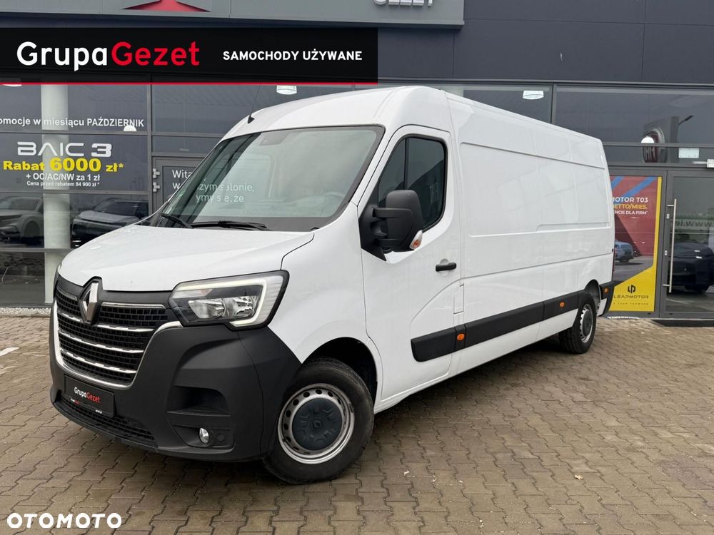 Renault Master - 3