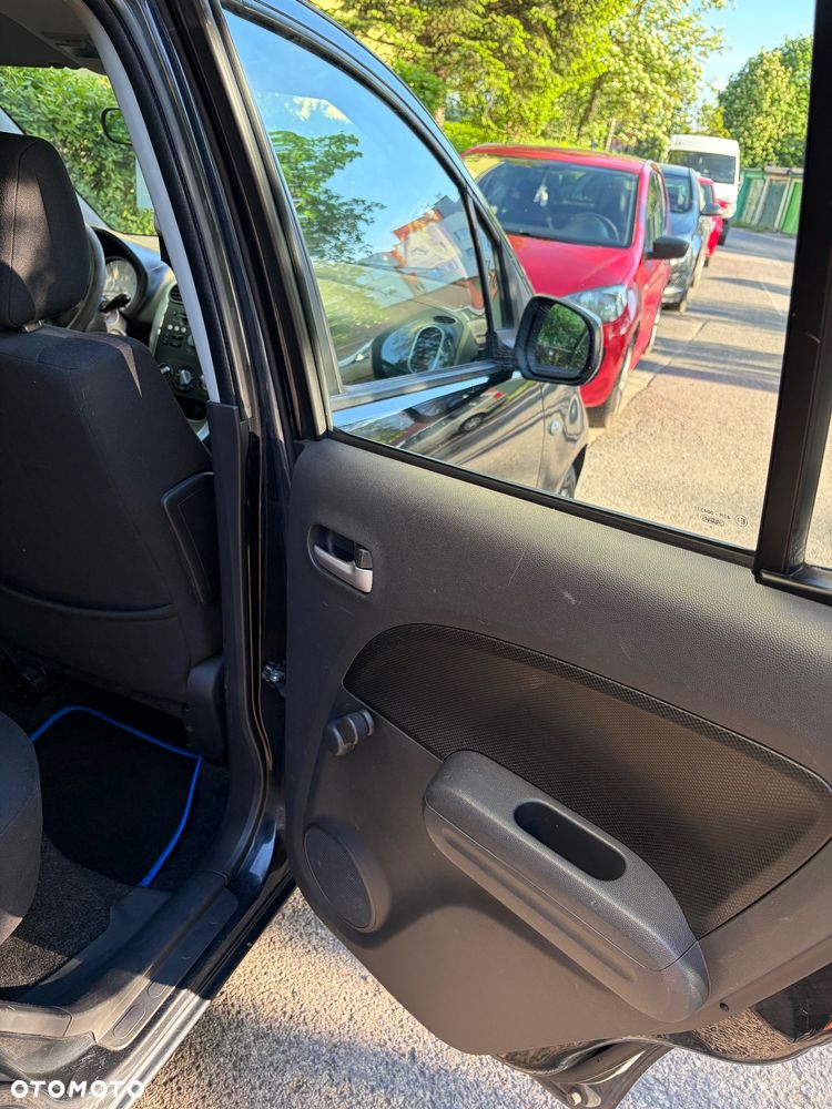 Opel Agila - 15