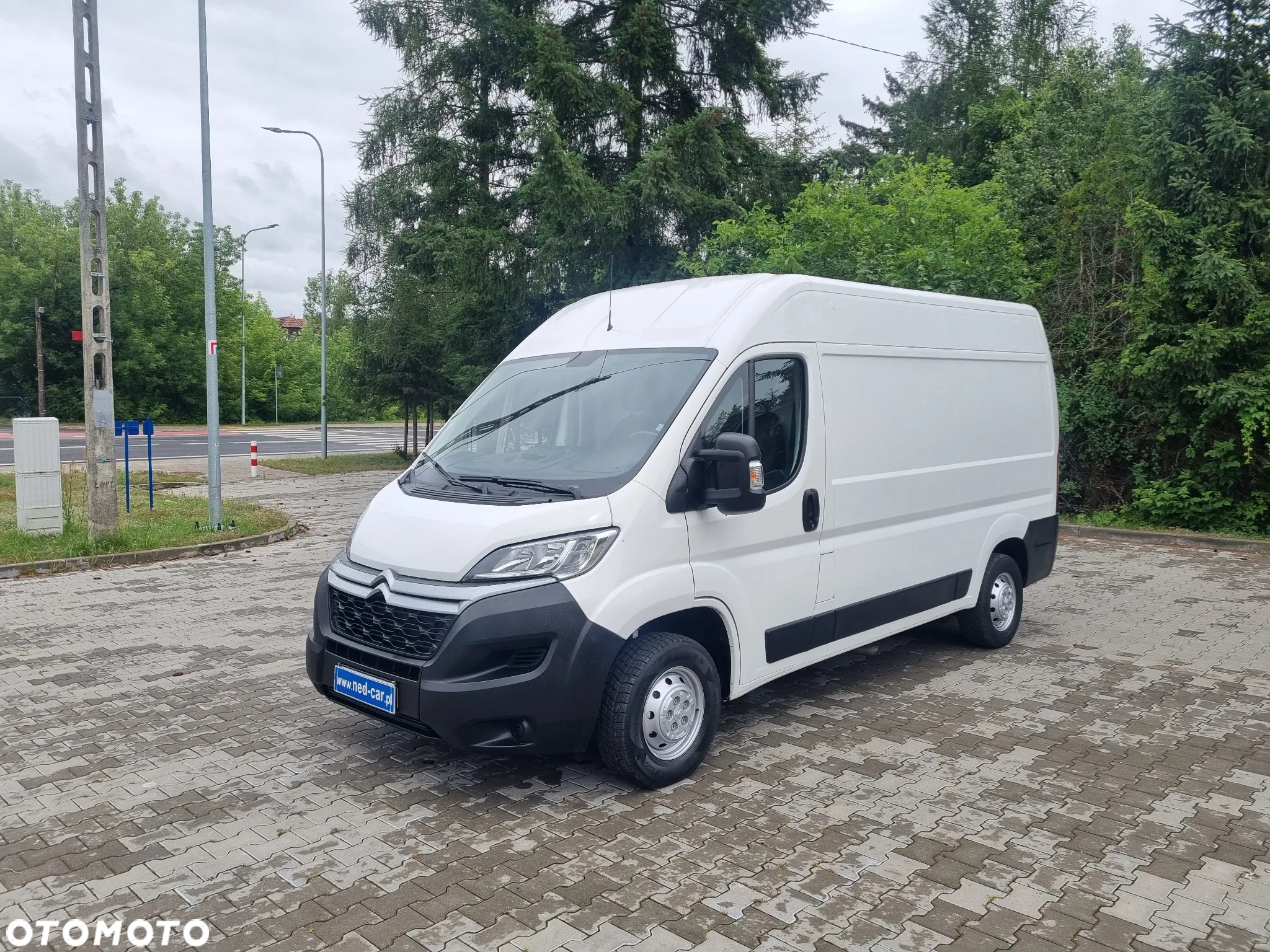 Citroën Jumper - 5