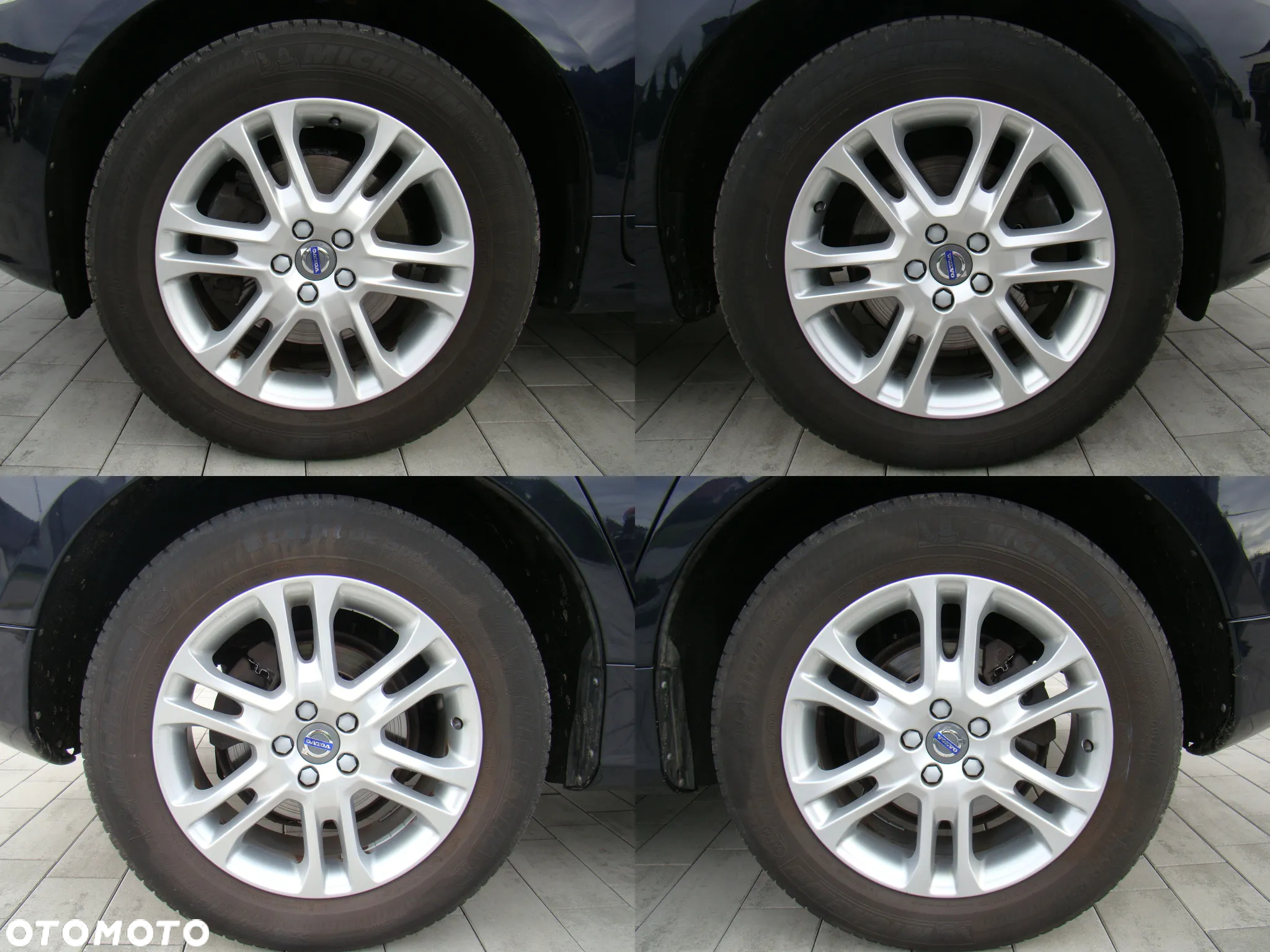 Volvo XC 60 D4 Momentum Pro - 22