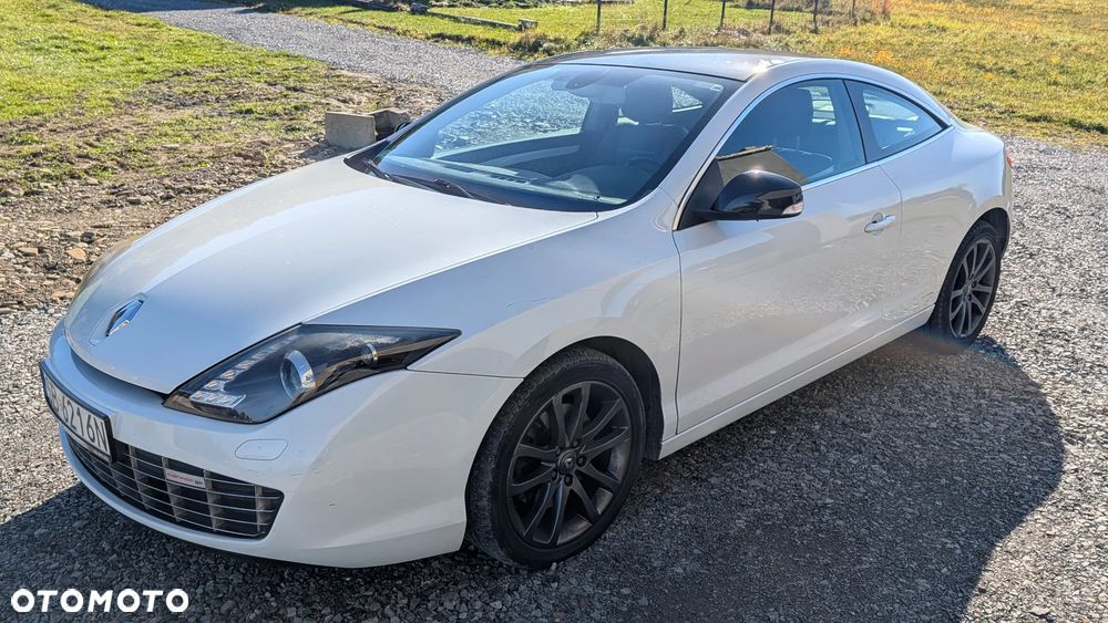 Renault Laguna 2014 photo 2