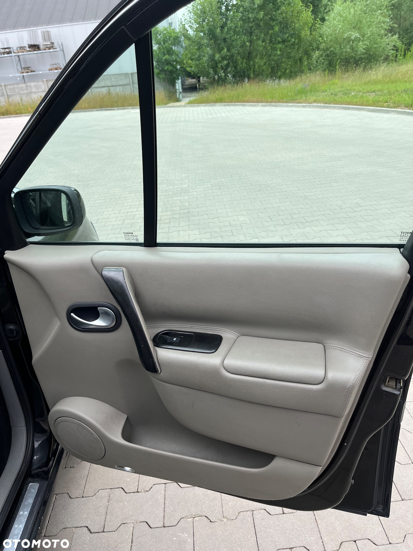 Renault Scenic 1.5 dCi Pack Authentique - 27