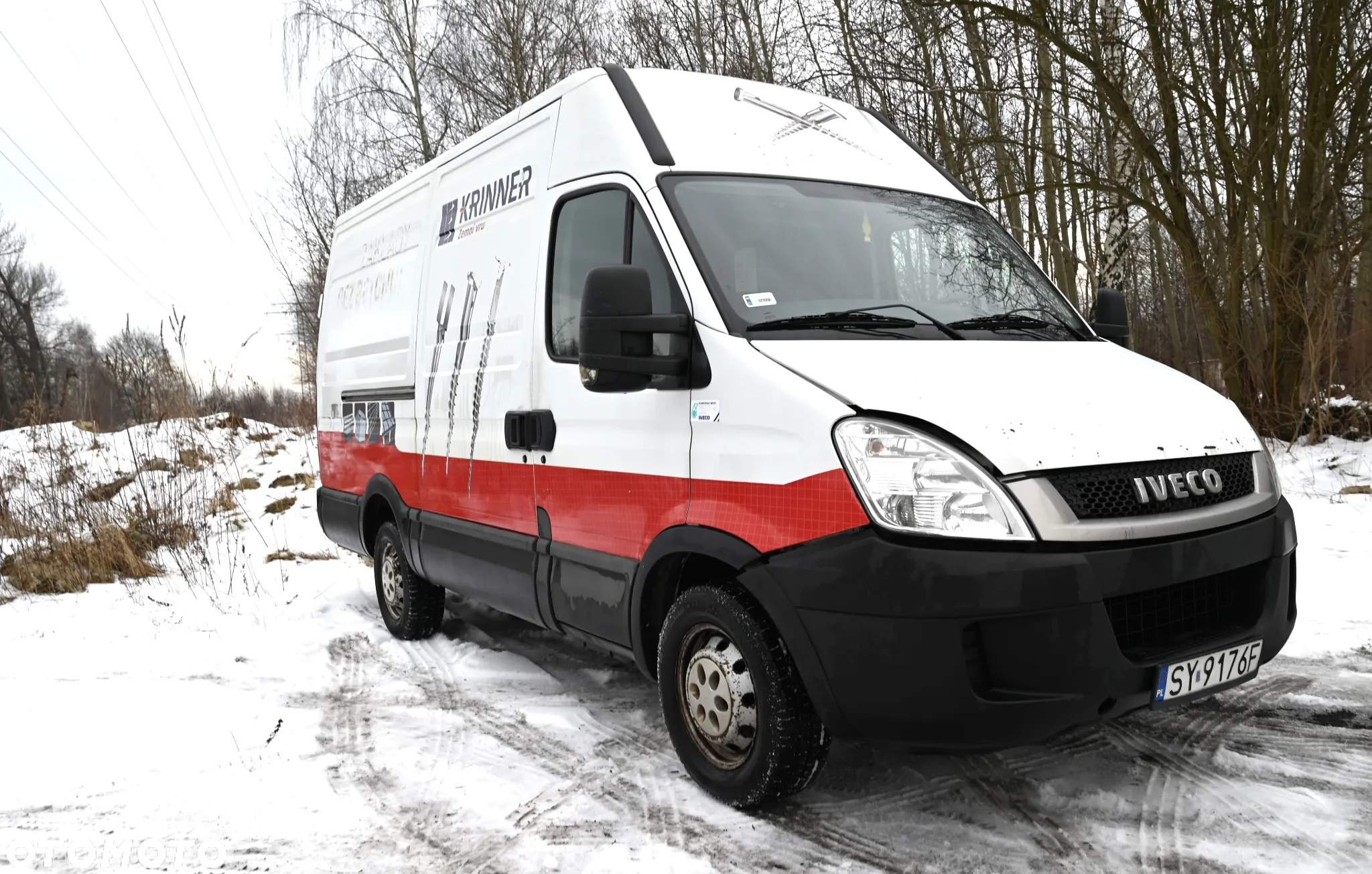 Iveco Daily - 5