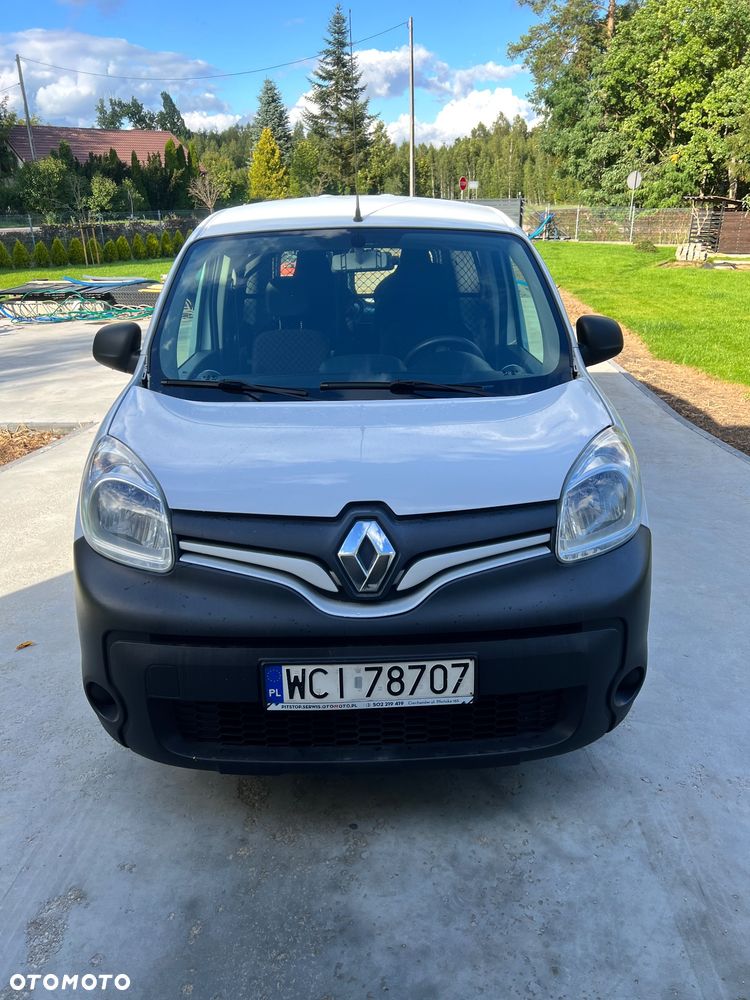 Renault Kangoo 1.5 dCi Business - 2