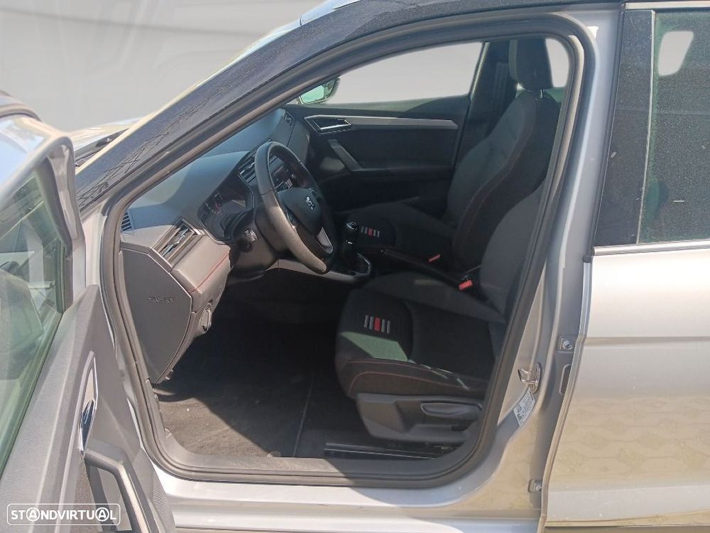 SEAT Arona 1.0 TSI FR - 3