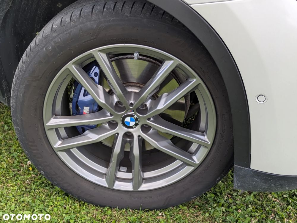 BMW X3 xDrive30i GPF xLine sport - 25