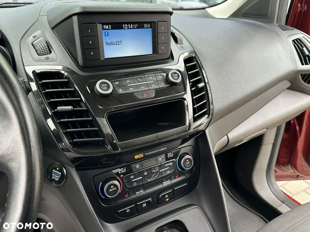 Ford Tourneo Connect - 25