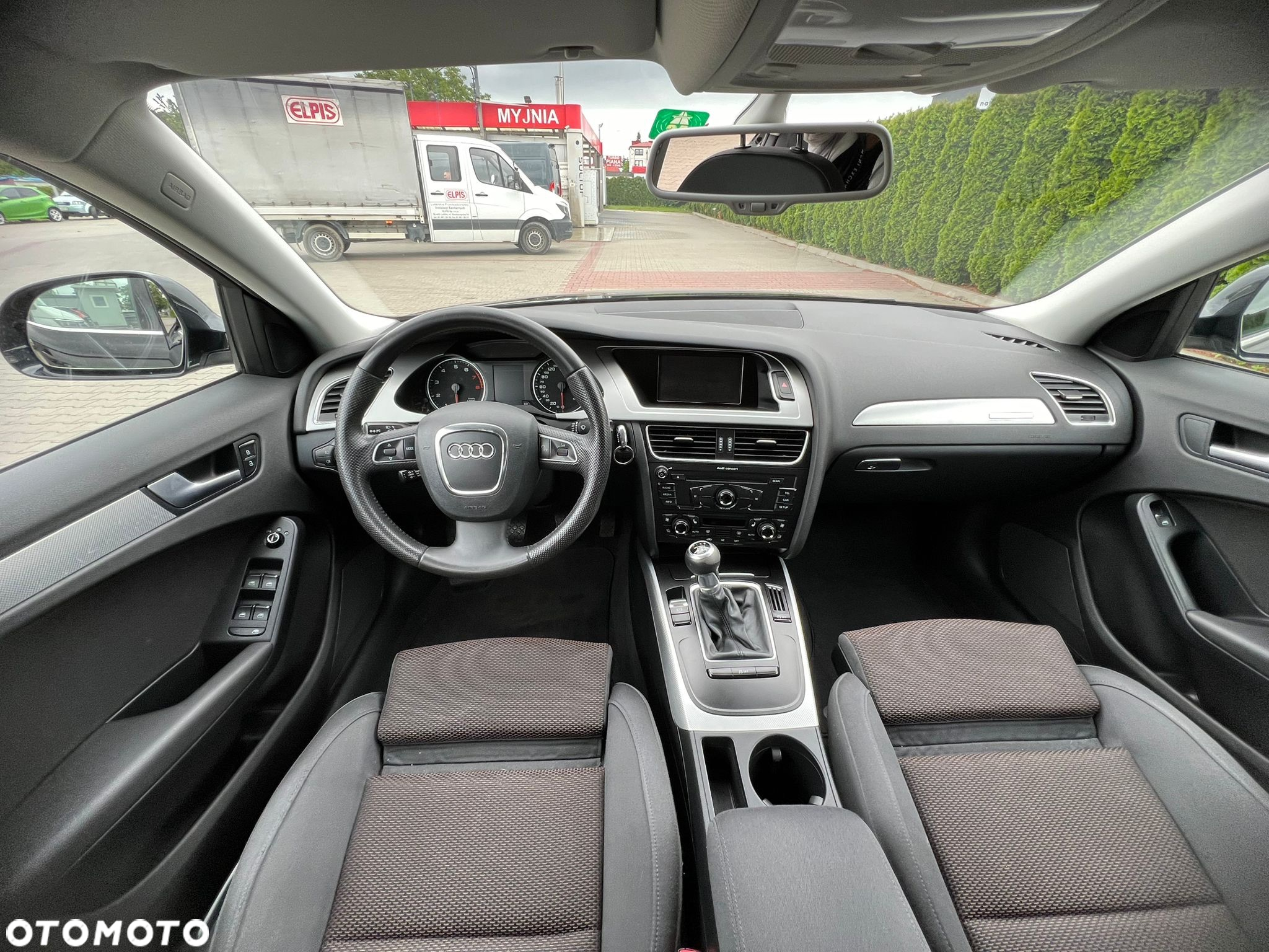 Audi A4 Allroad 2.0 TFSI Quattro - 11