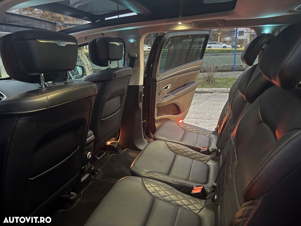 Renault Espace BLUE dCi 200 EDC INITIALE PARIS - 29