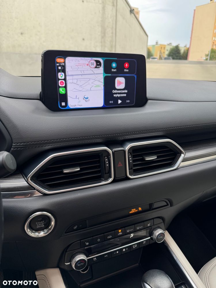 Mazda CX-5 SKYACTIV-G 194 AWD Signature - 13