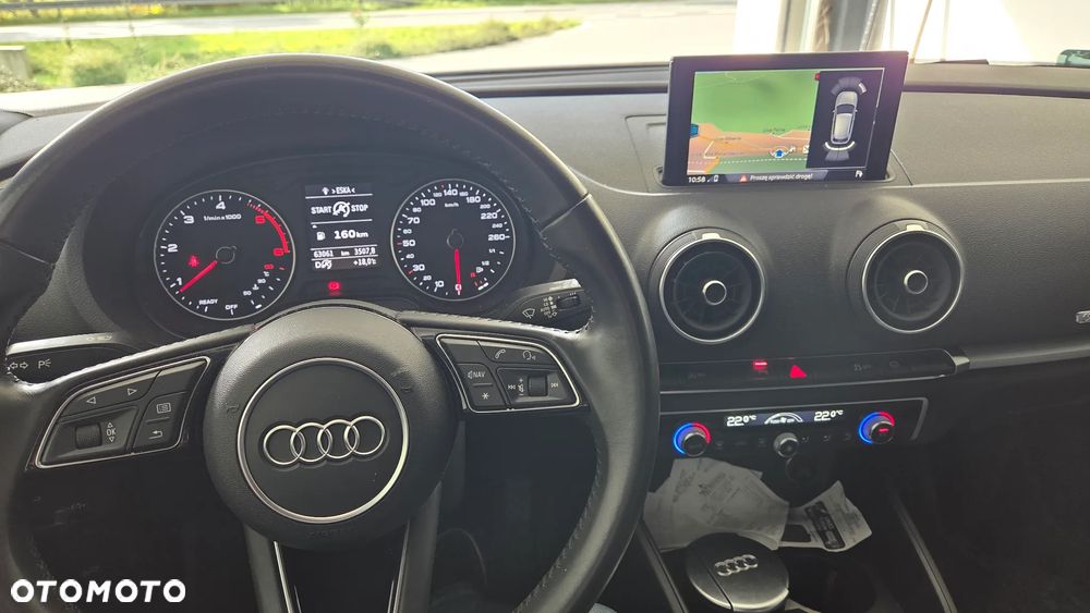 Audi A3 - 11