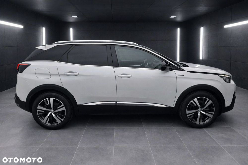 Peugeot 3008 - 4