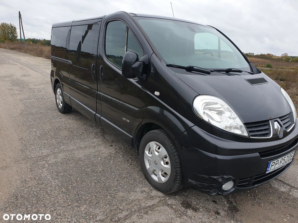 Renault Trafic - 17