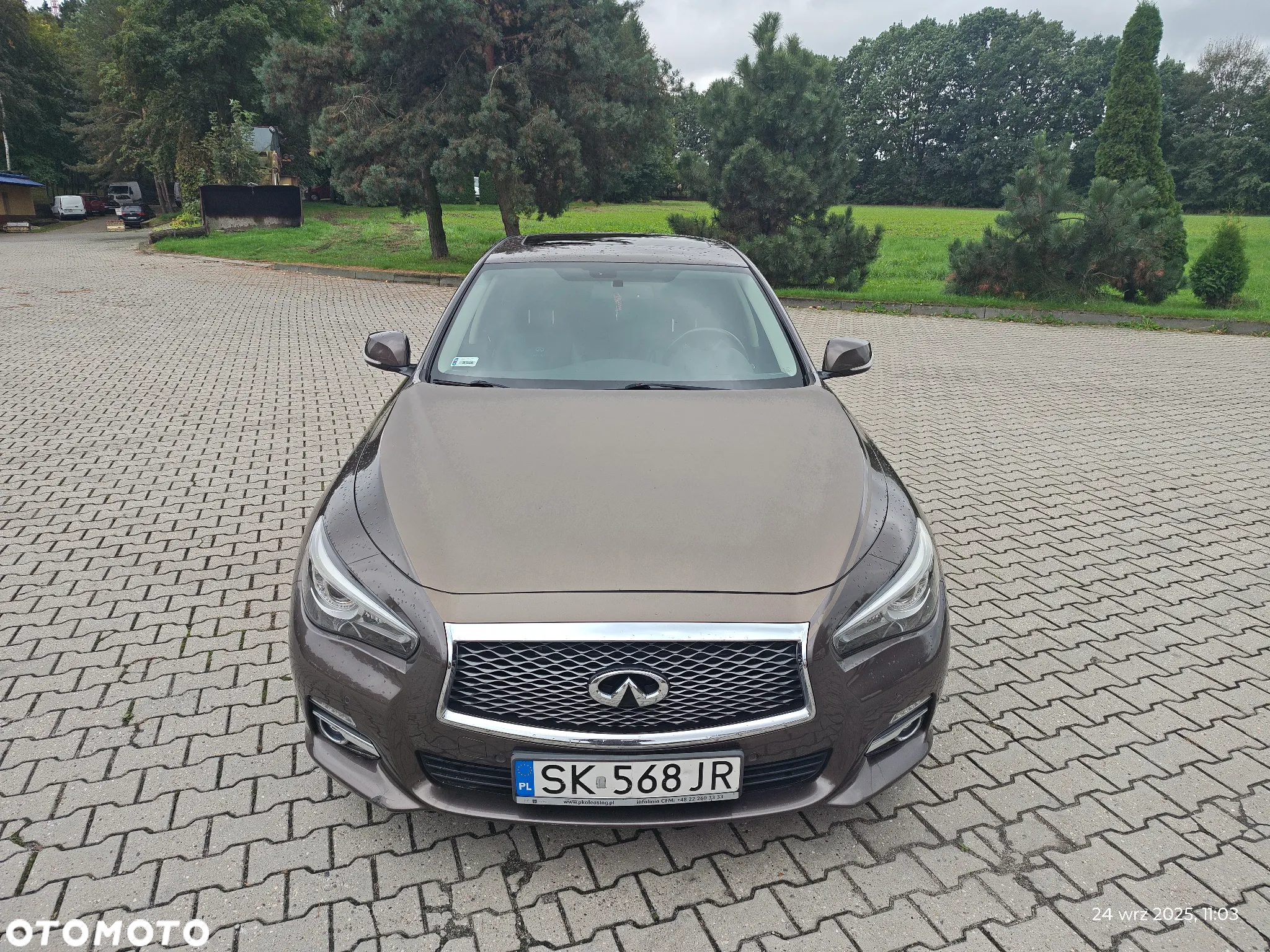 Infiniti Q50 2.2d - 4