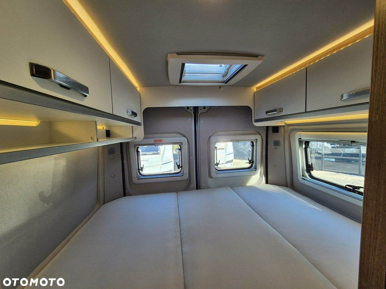 Weinsberg Carabus 600 MQ (2024) - 25