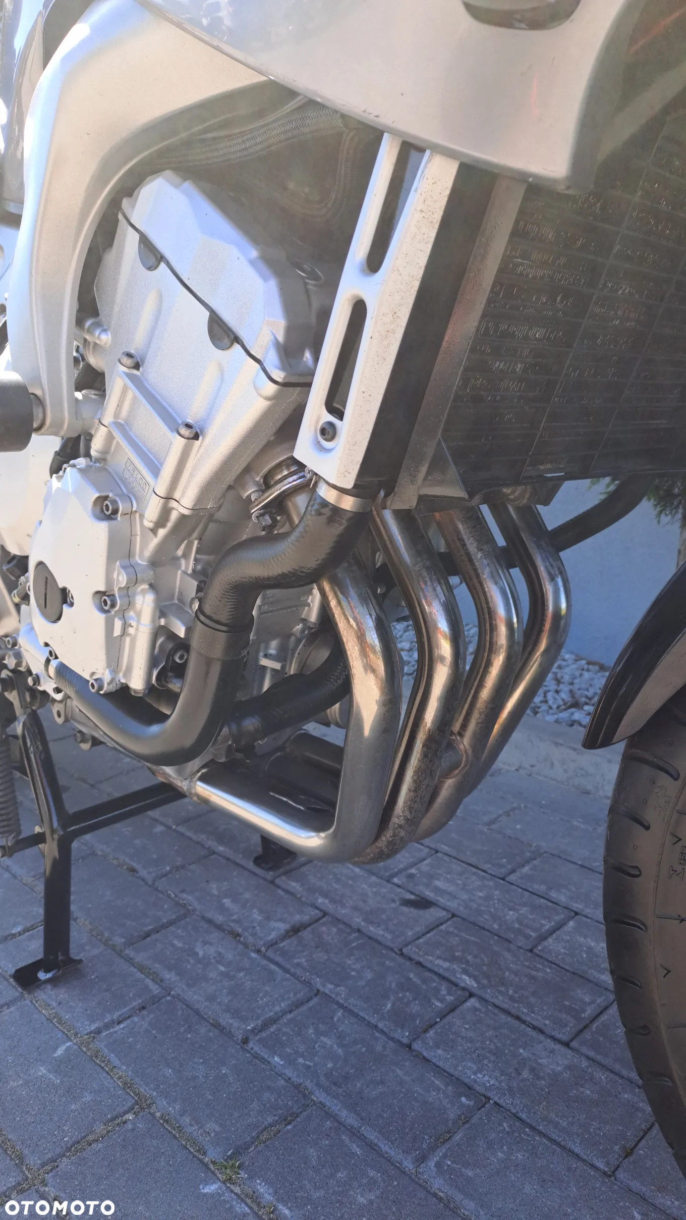 Yamaha FZ - 32